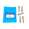 boulon Defender 90, 110, 130,  Discovery 2 et Freelander 1