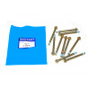 boulon Defender 90, 110, 130, Discovery 1, 2, Freelander 1, Range Sport