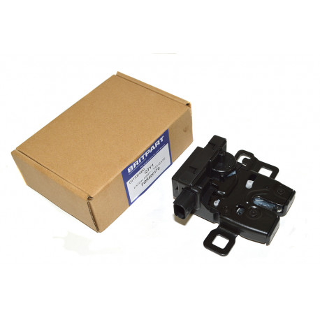 Britpart latch assy - tailgate Range Sport (FQR500170)