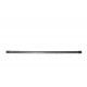 Arbre de roue arrriere gauche a partir de 1980 24 cannelures land rover series 3
