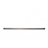 Arbre de roue arrriere gauche a partir de 1980 24 cannelures land rover series 3