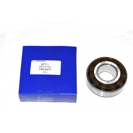 Oem roulem a billes a deux rainures (FRC2470)
