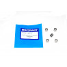 ergot de centrage Defender 90, 110, 130, Discovery 1, 2, Range P38