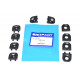 clip de butee d'embrayage Defender 90, 110, 130, Discovery 1, Range Classic