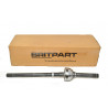 arbre de roue avant droit complet sans abs Defender 90, 110, 130