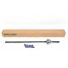 arbre de roue avant gauche complet s/s abs Defender 90, 110, 130