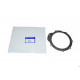 Plaque support bague d'etancheite joint spi