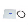 Plaque support bague d'etancheite joint spi