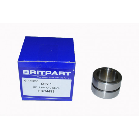 Britpart collet étanchéité d'huile, suffixe G, suffixe H, transmission LT 77 Discovery 1 (FRC4493)