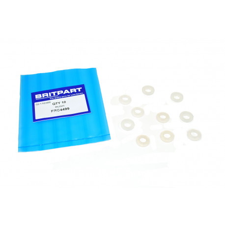 Britpart bague Defender 90, Discovery 1 (FRC4499)