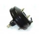 Allmakes 4x4 servo frein clapet anti retour Type 50, Type 50:- diamètre 227 mm ouverture soupape de non-retour au coin inférieur droit (STC2878)
