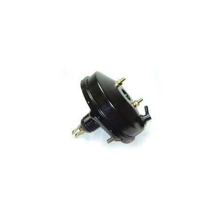 Allmakes 4x4 servo frein clapet anti retour Type 50, Type 50:- diamètre 227 mm ouverture soupape de non-retour au coin inférieur droit (STC2878)