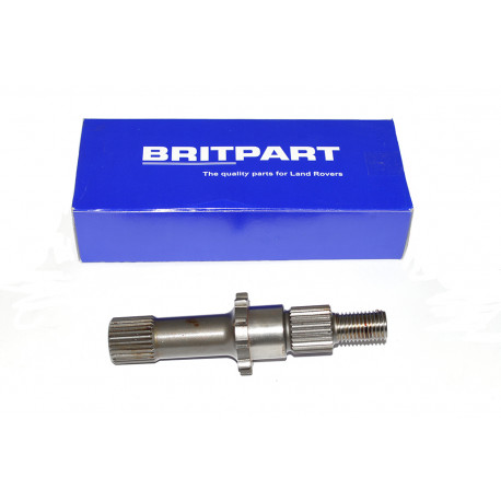 Britpart arbre de sortie Defender 90, 110, 130 et Discovery 1, 2 (FRC5449)