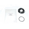joint torique Defender 90, 110, 130 et Discovery 1, 2