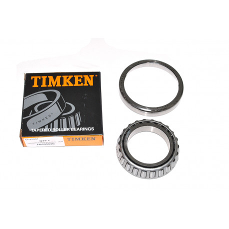 Timken roulemt d'arbre d entree de boite Defender 90, 110, 130 et Discovery 1, 2 (FRC5564)