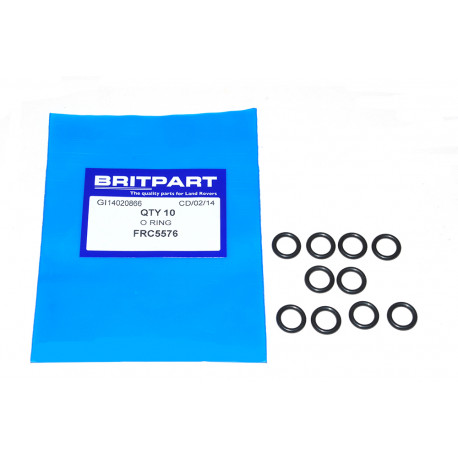 Britpart joint torique Defender 90, 110, 130 et Discovery 1, 2 (FRC5576)