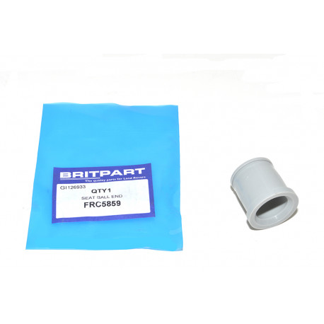 Britpart fourchette chng gamme boite vitesse (FRC5859)