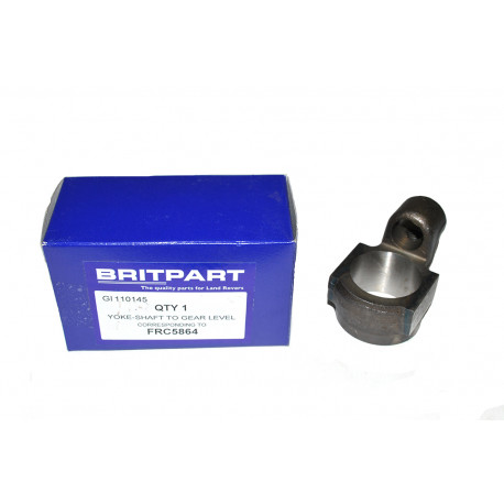 Oem fourchette changement gamme boite vitesse (FRC5864)