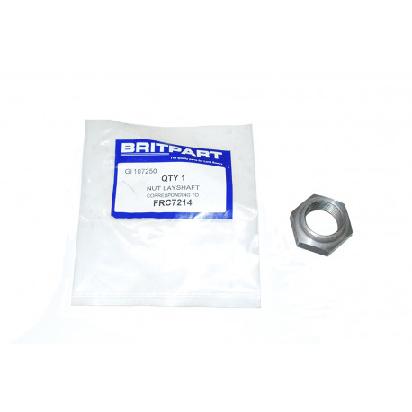 Britpart ecrou special Discovery 1 (FRC7214)