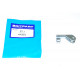 verrouillage de differentiel Defender 90, 110, 130, Discovery 1, Range Classic