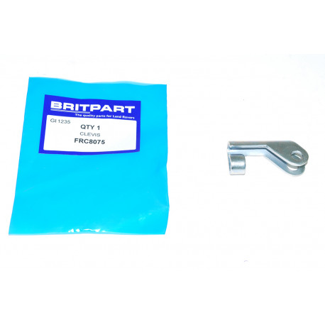 Britpart verrouillage de differentiel Defender 90, 110, 130, Discovery 1, Range Classic (FRC8075)