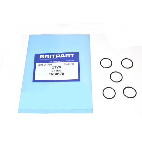 Britpart joint torique Discovery 1 (FRC8170)