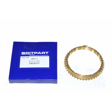 Britpart anneau (FRC8777)