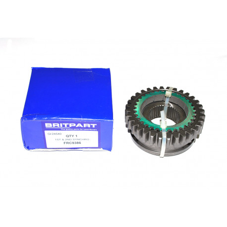 Britpart synchro de 1 er et seconde (FRC9386)