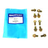 vis Defender 90, 110, 130, Discovery 1, 2, 3, Freelander 1, Range P38, Sport