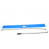 cable ouverture de capot Discovery 3, Range Sport