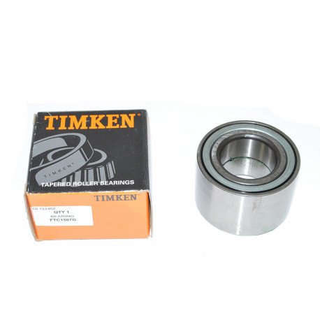 Timken roulemt de moyeu deroue avant ou arriere (FTC1507)