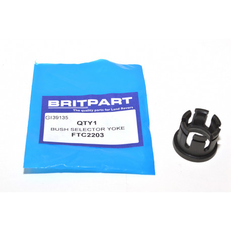 Britpart bague Discovery 1, 2 et Range P38 (FTC2203)