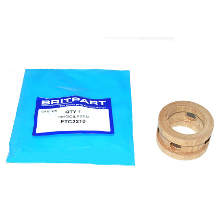 Britpart anneau Defender 90, 110, 130 et Discovery 1 (FTC2210)