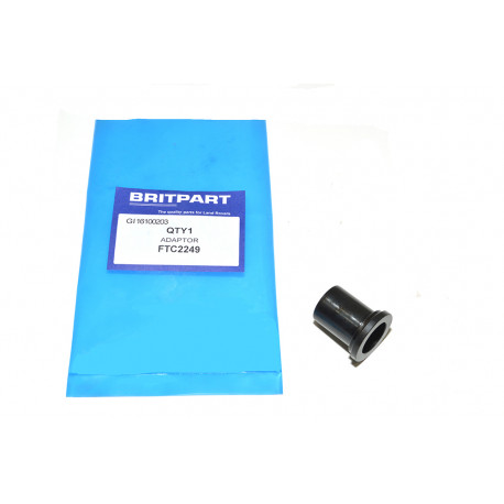 Britpart raccord Range P38 (FTC2249)