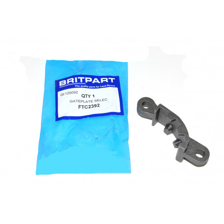 Britpart guide Discovery 1, 2 (FTC2392)