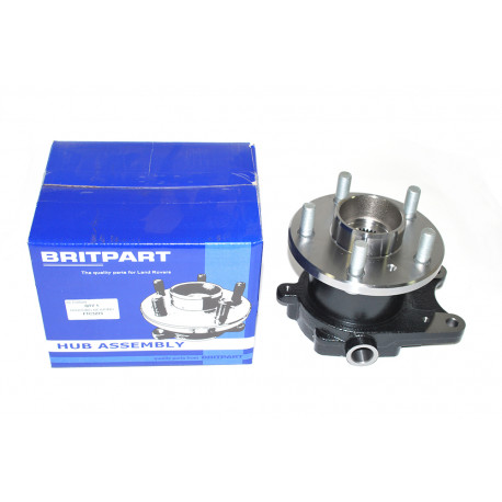 Britpart ensemble moyeu arriere Range P38 (FTC3223)