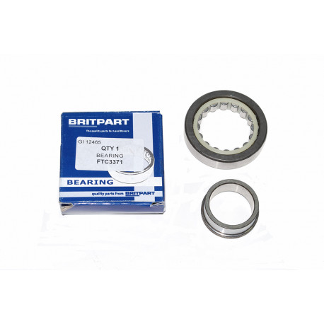 Britpart roulement a rouleaux coniques Defender 90, 110, 130, Discovery 1, 2, Range Classic, P38 (FTC3371)