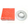 disque de frein xs - arrière Defender 90, 110, 130