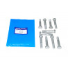 boulon Discovery 1, 2 et Range P38