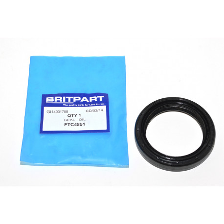 Britpart joint spi de couple conique Defender 90, 110, 130, Range P38 (FTC4851)