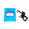 support tuyau de frein Defender 90, 110, 130 et Discovery 1