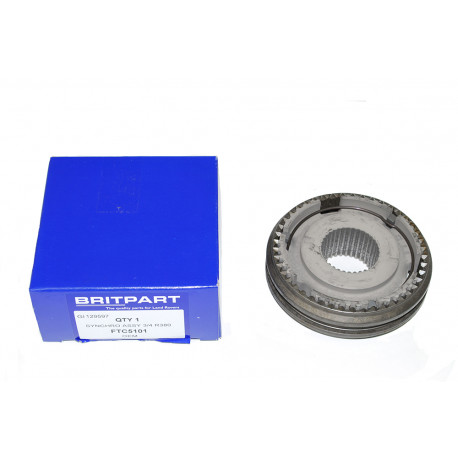 Oem synchro 3 et 4 eme (FTC5101)