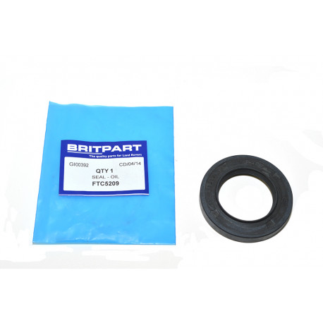 Britpart joint spi arbre de roue sur moyeu Range P38 (FTC5209)