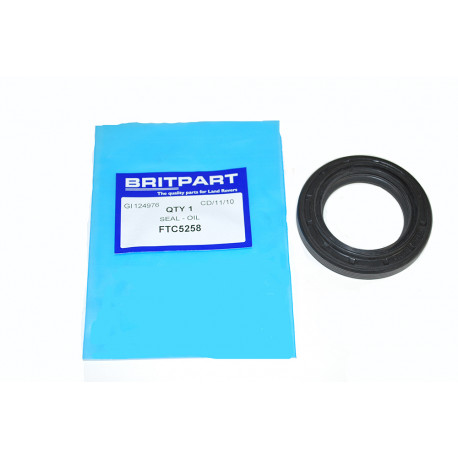 Britpart spy de pignon d attaque Defender 90, 110, 130, Discovery 1, 2, Freelander 1, Range Classic (FTC5258)