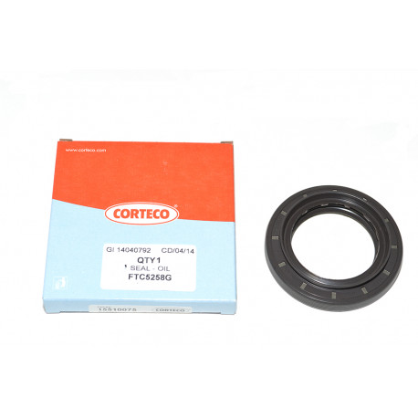 Corteco joint spi de pignon d attaque Defender 90, 110, 130, Discovery 1, 2, Freelander 1, Range Classic (FTC5258)