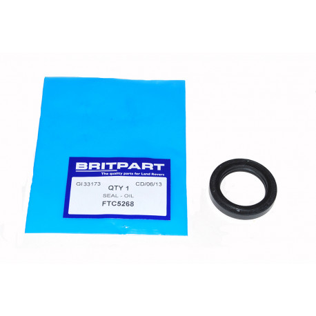 Britpart joint spi interieurde fusee Defender 90, 110, 130, Discovery 1, Range Classic (FTC5268)