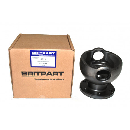 Oem bol Defender 90, 110, 130 et Discovery 1 (FTC5366)