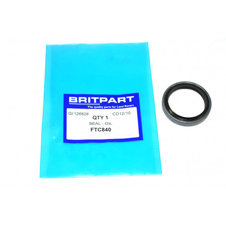 Britpart spi exterieur de fusee Defender 90, 110, 130 et Discovery 1 (FTC840)