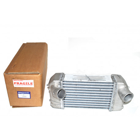 Britpart intercooler 300tdi Defender 90, 110, 130 et Discovery 1 (FTP8030)