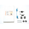 kit ressorts frein a main Defender 90, 110, 130,  Discovery 2, Range P38